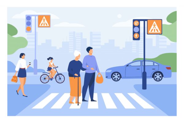 Séniors & Sécurité Routière
