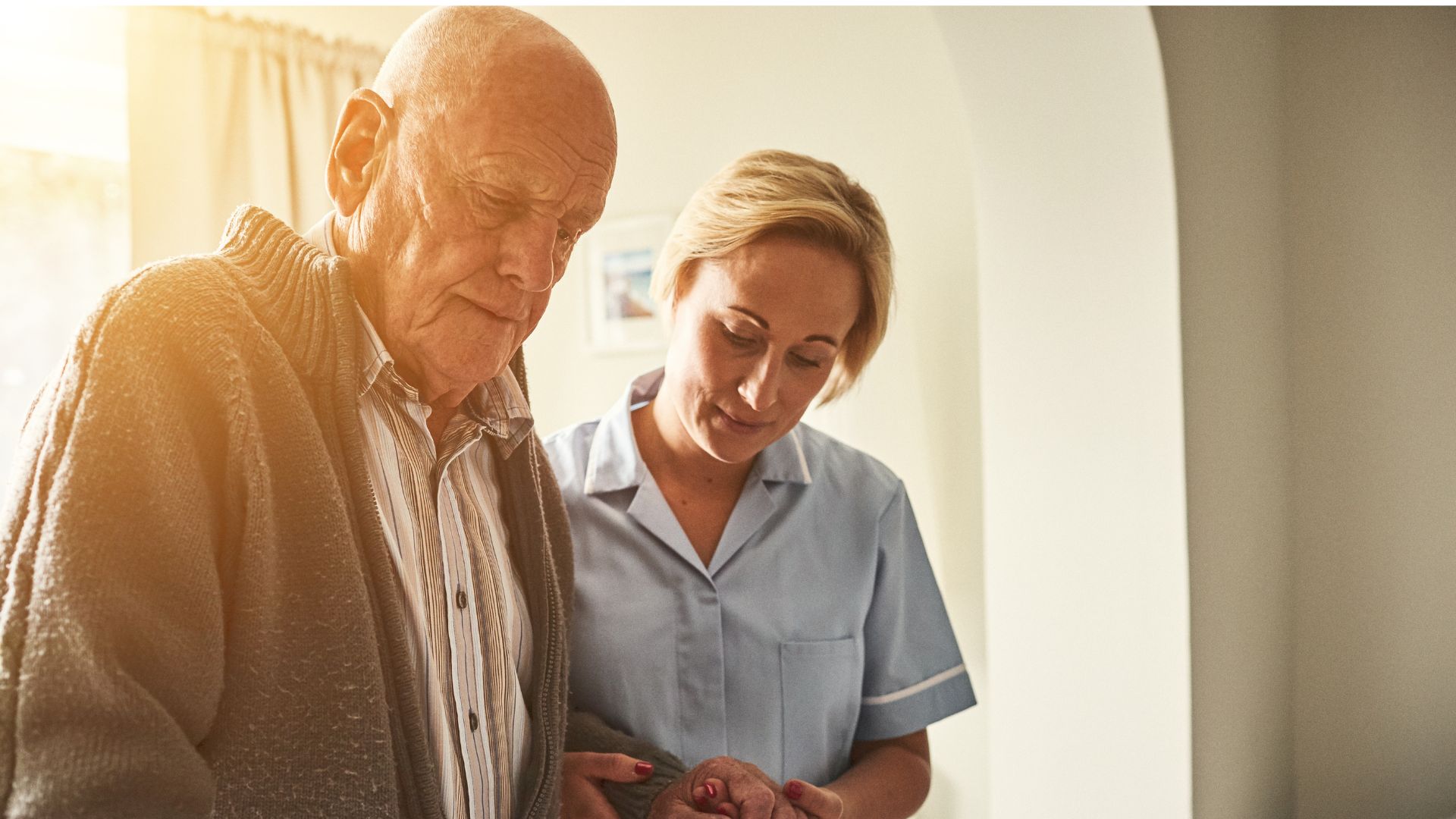 Ils prennent soin de vous, prenez soin d&rsquo;eux…