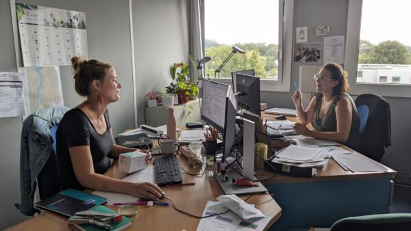 Préparer les remplacements d&rsquo;été pour mieux servir les bénéficiaires