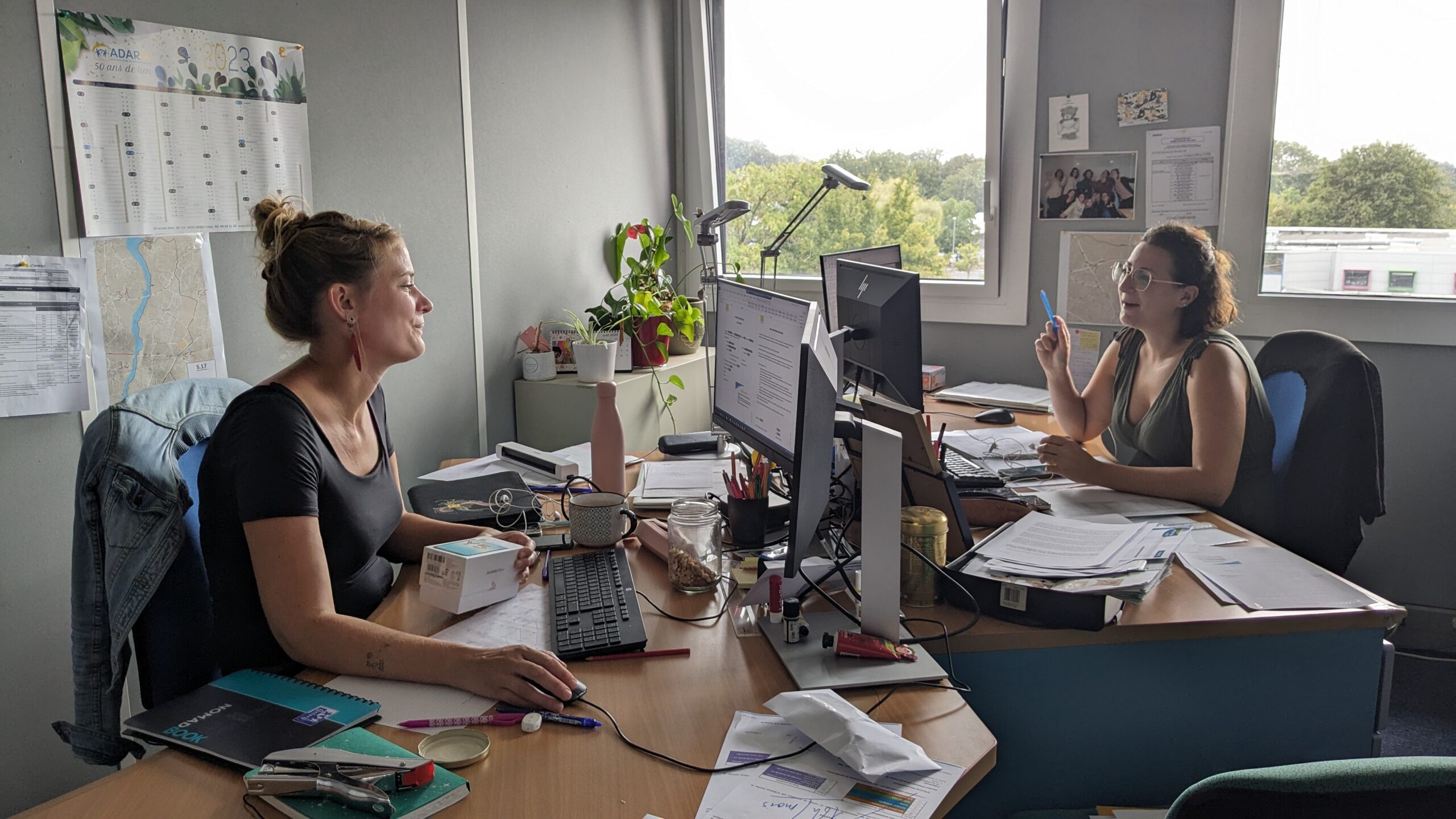 Préparer les remplacements d&rsquo;été pour mieux servir les bénéficiaires