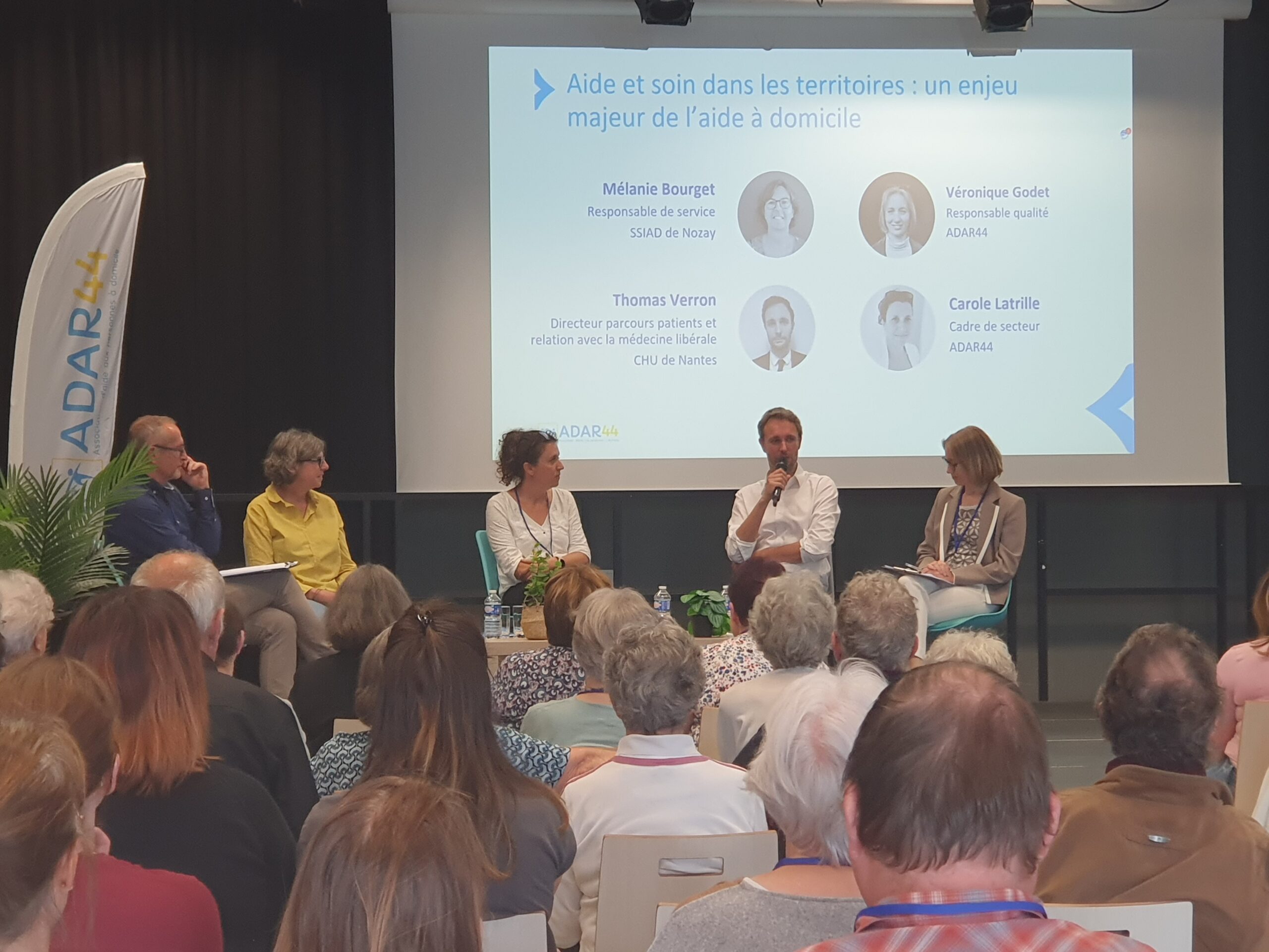 Assemblée générale et publication du rapport annuel