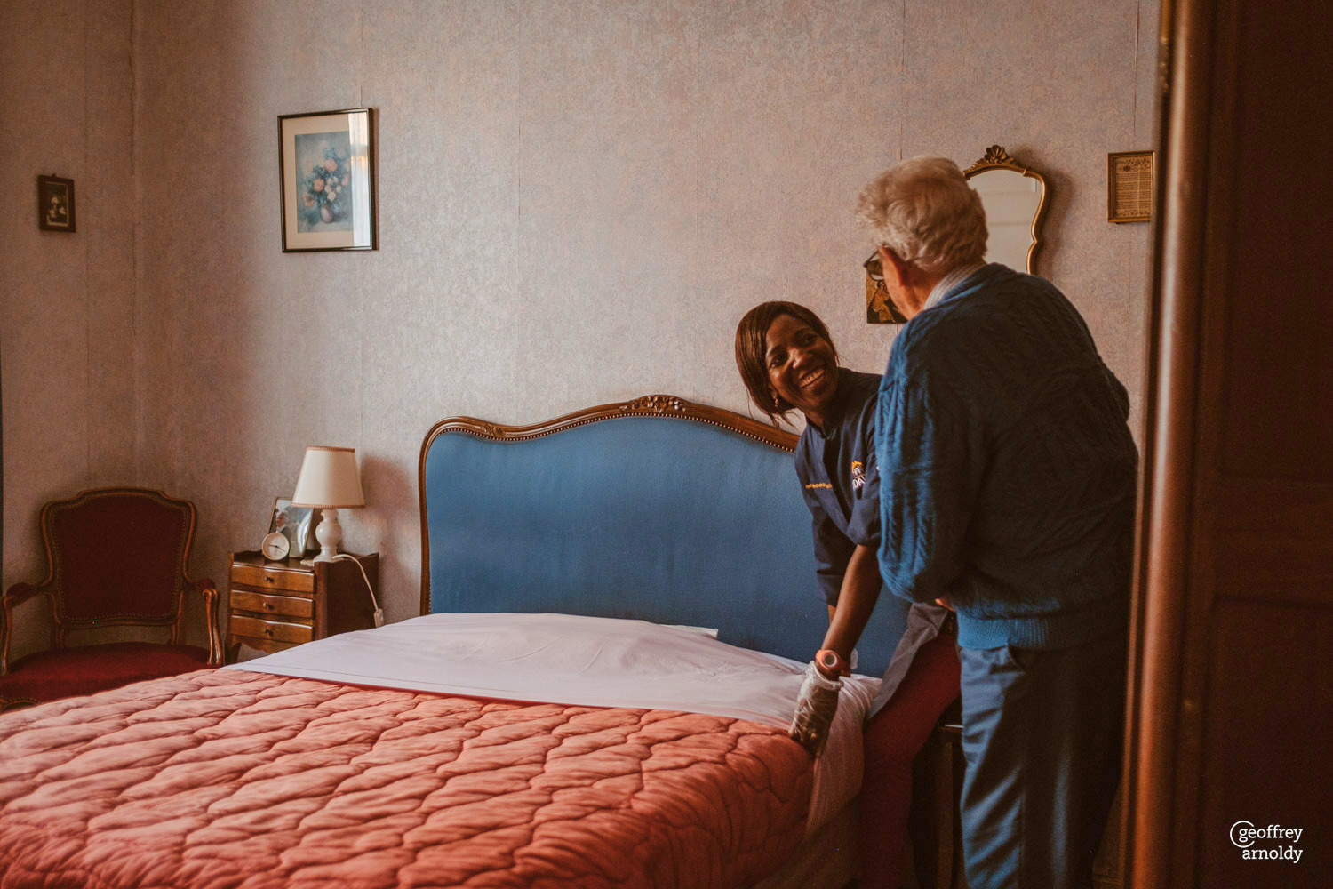 Entretien du logement