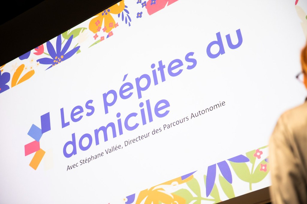 Récompenser les « Pépites du domicile »