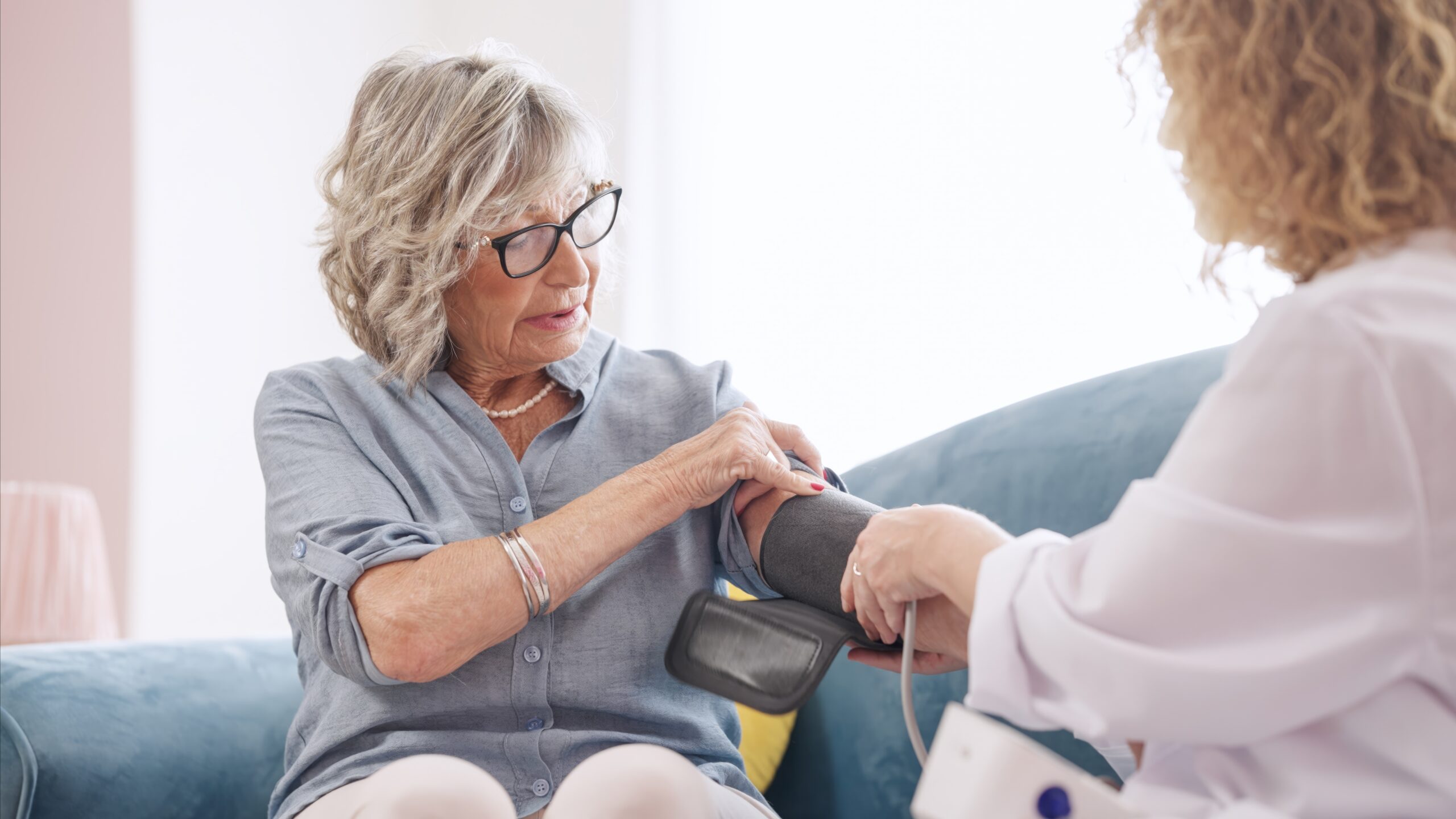 Soins et hospitalisation
